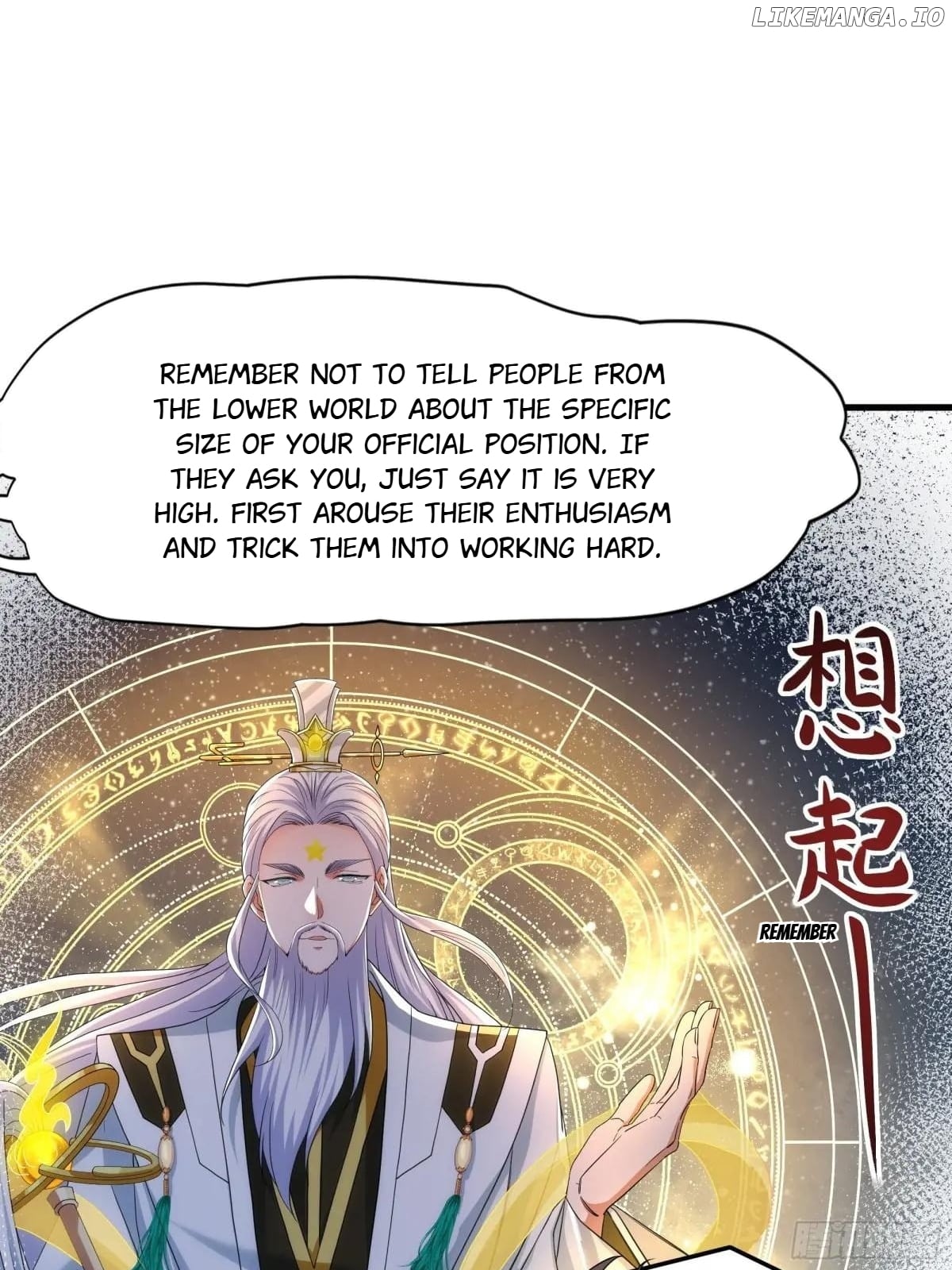 Rebirth of King Zhou: Not Being the Ultimate Villain Chapter 75 - page 4